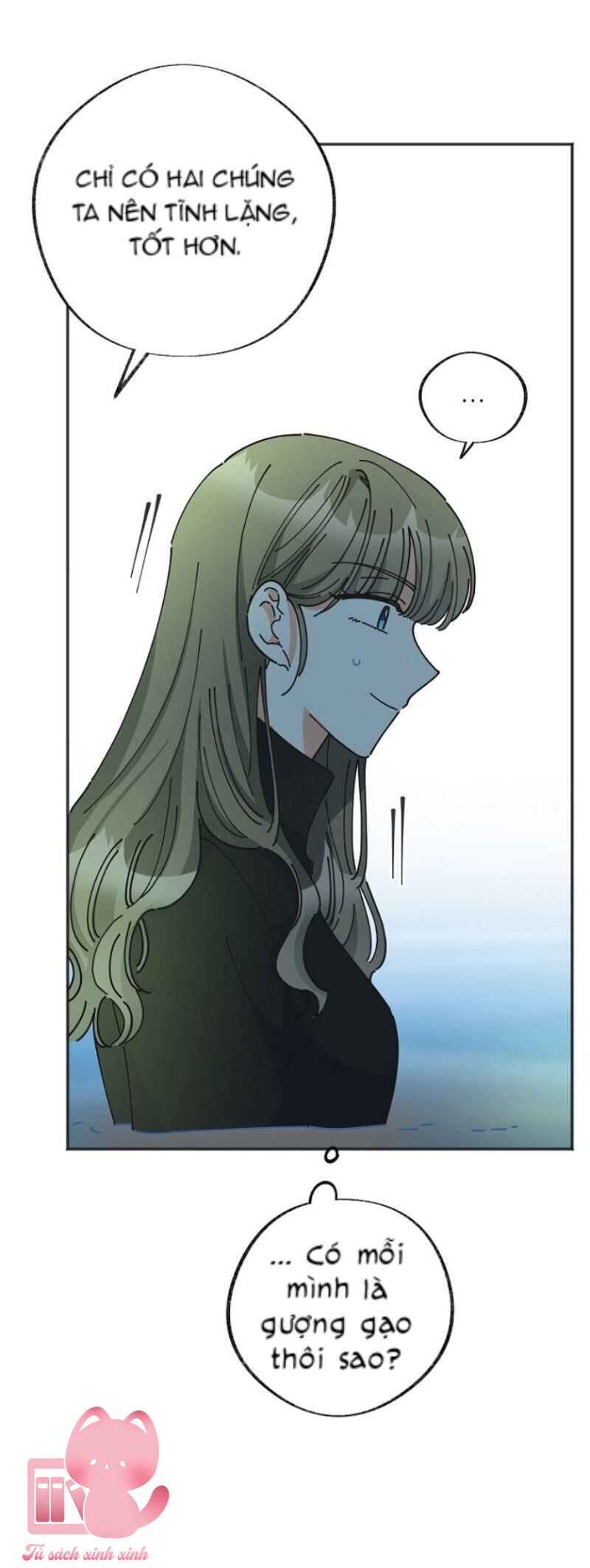 Người Hùng Của Ác Nữ Chapter 42 - Trang 4