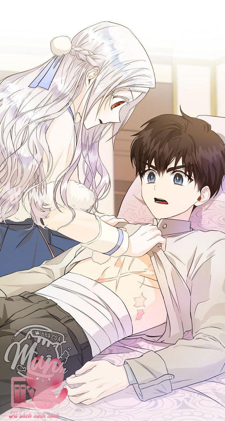 Tôi Trở Thành Vợ Của Nam Chính Chap 9 - Trang 3