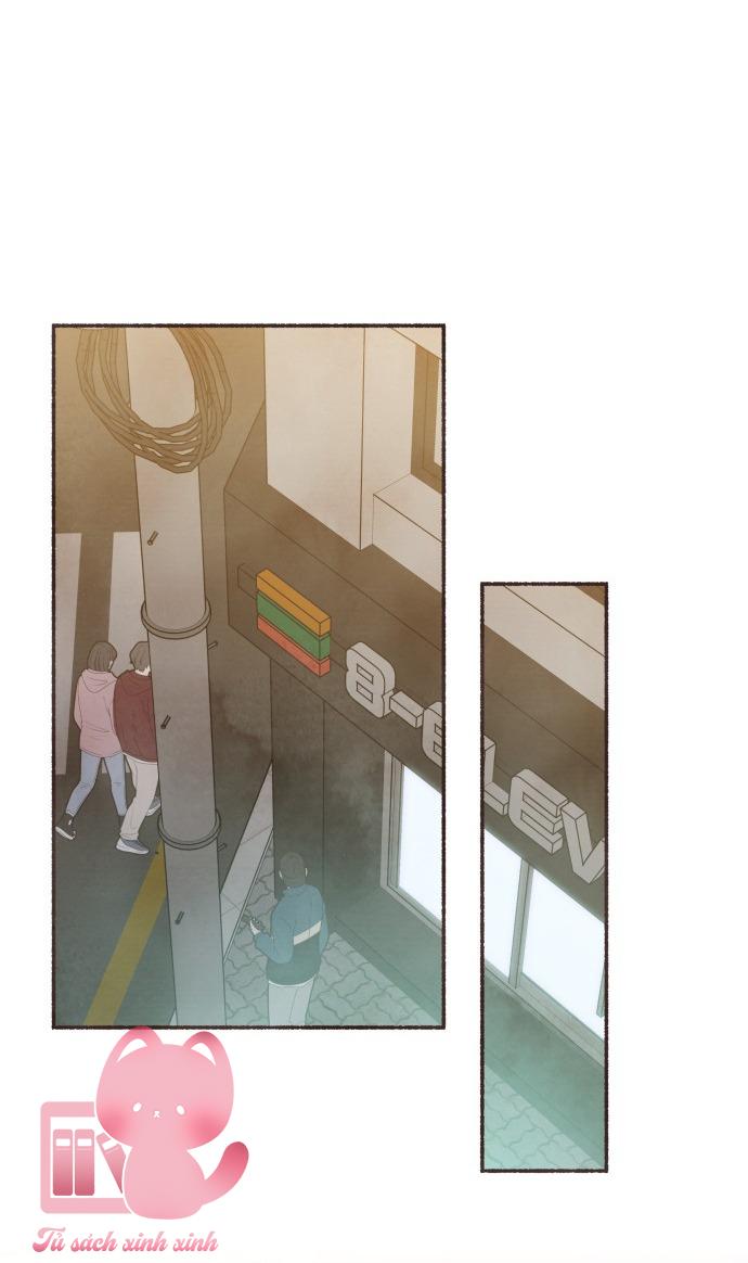 Cảm Xúc Chuyển Giao Chap 18 - Trang 3