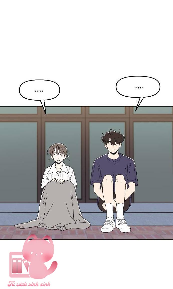 Trái Dấu Hút Nhau Chap 20 - Trang 2