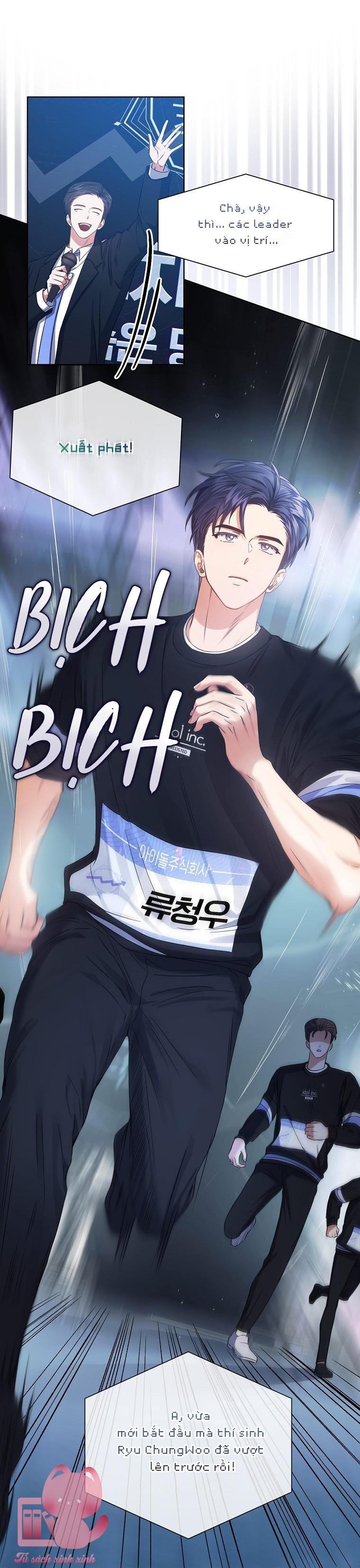 Debut Or Die Chap 26 - Trang 3