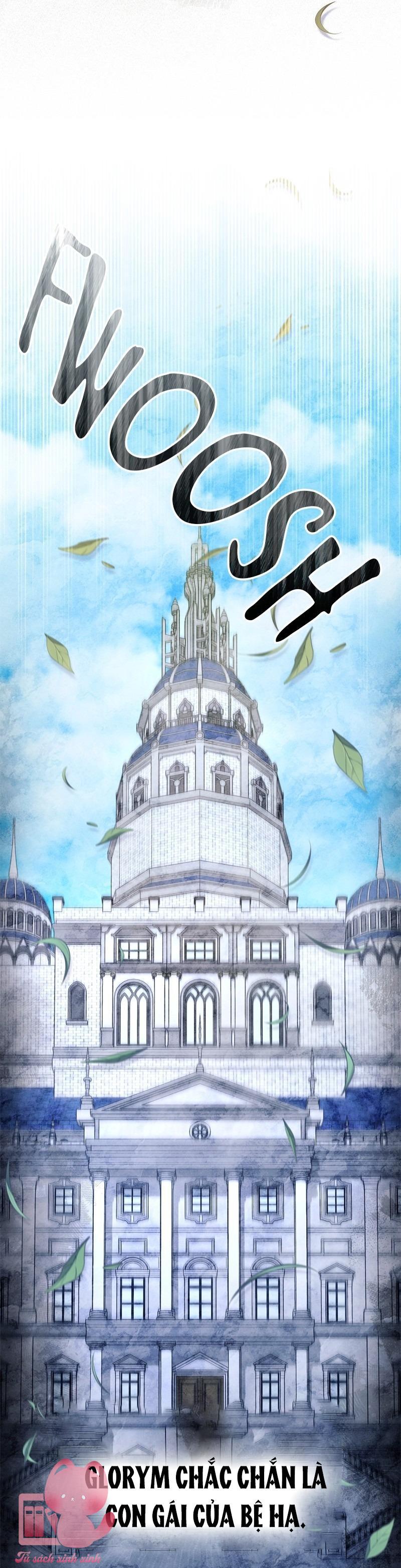 Hoàng Hậu Tái Hôn Chapter 180 - Trang 4