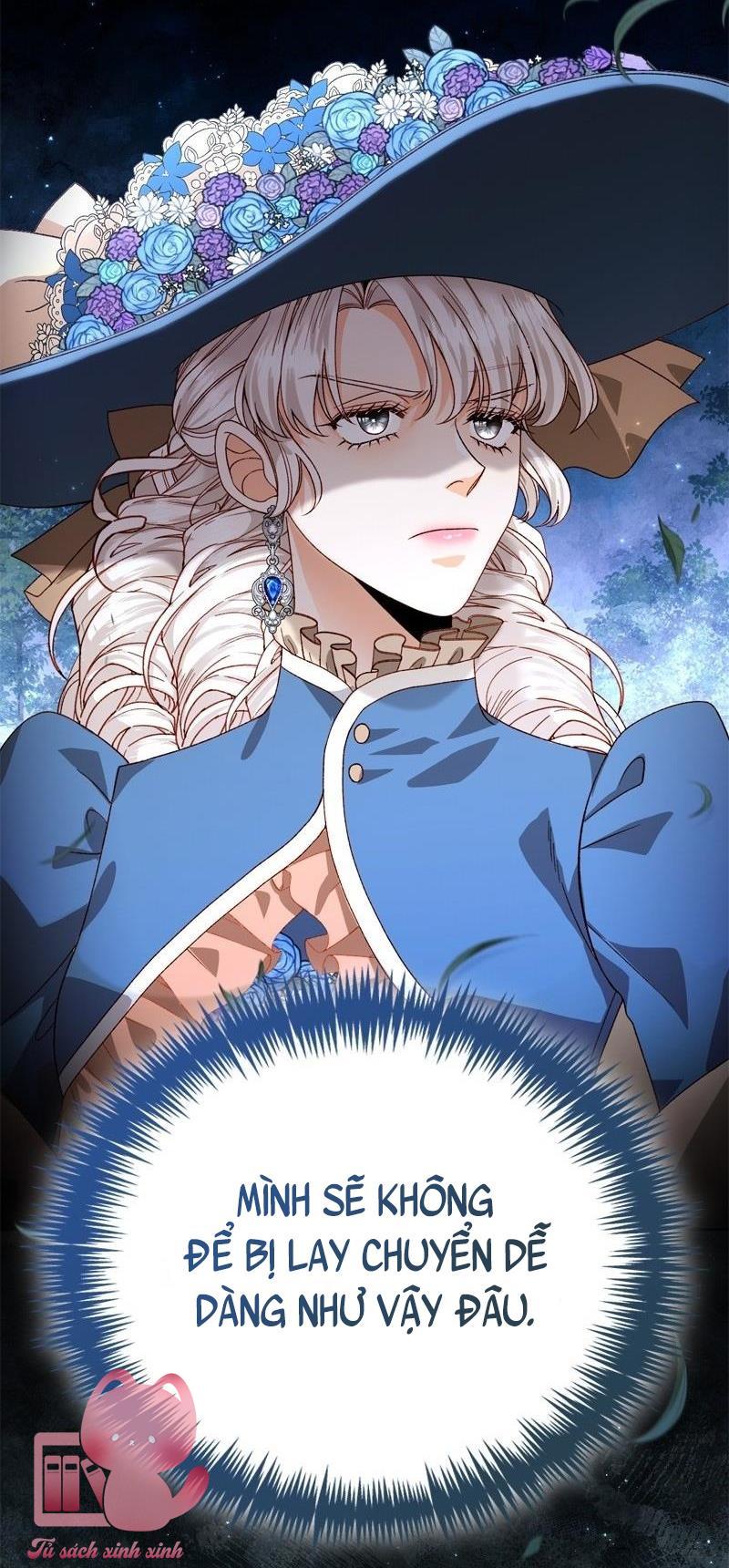 Hoàng Hậu Tái Hôn Chapter 180 - Trang 4