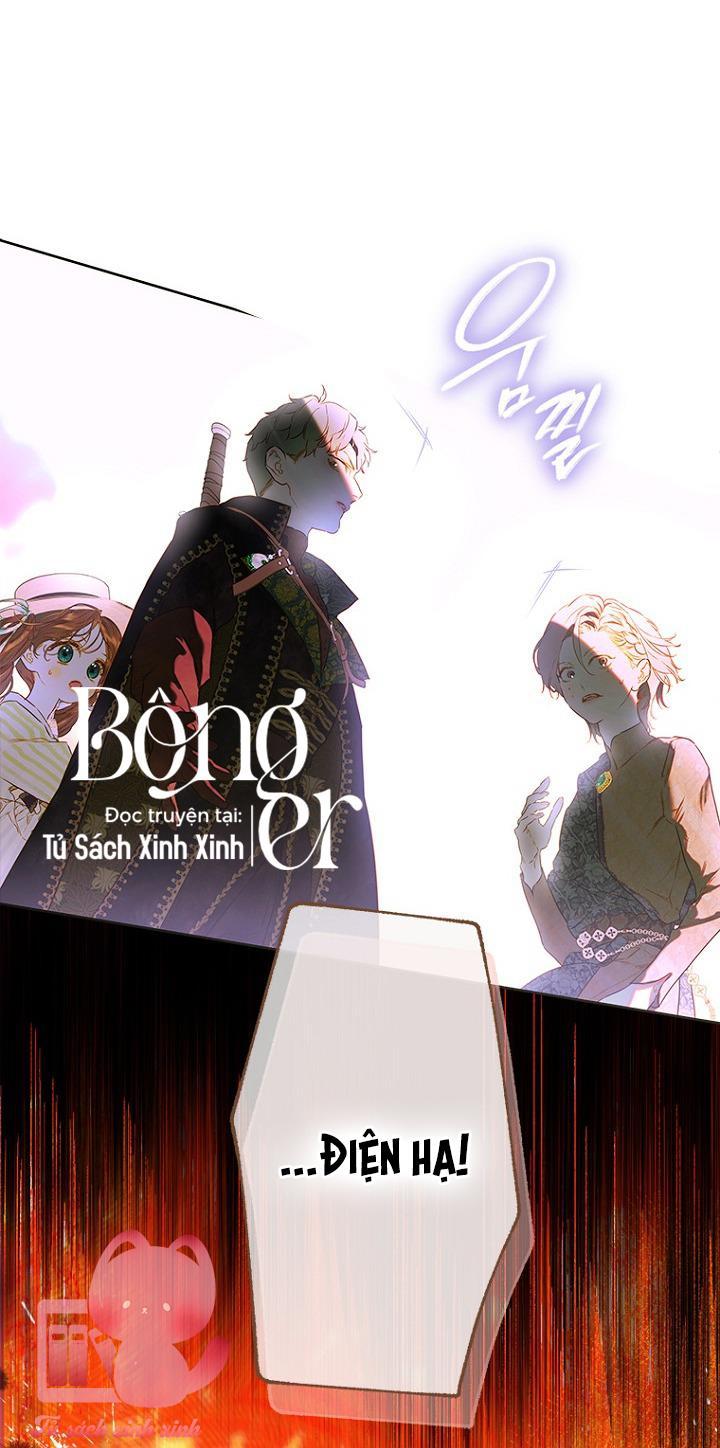 Khế Ước Hôn Nhân Của Mẹ Tôi Chap 77 - Trang 4