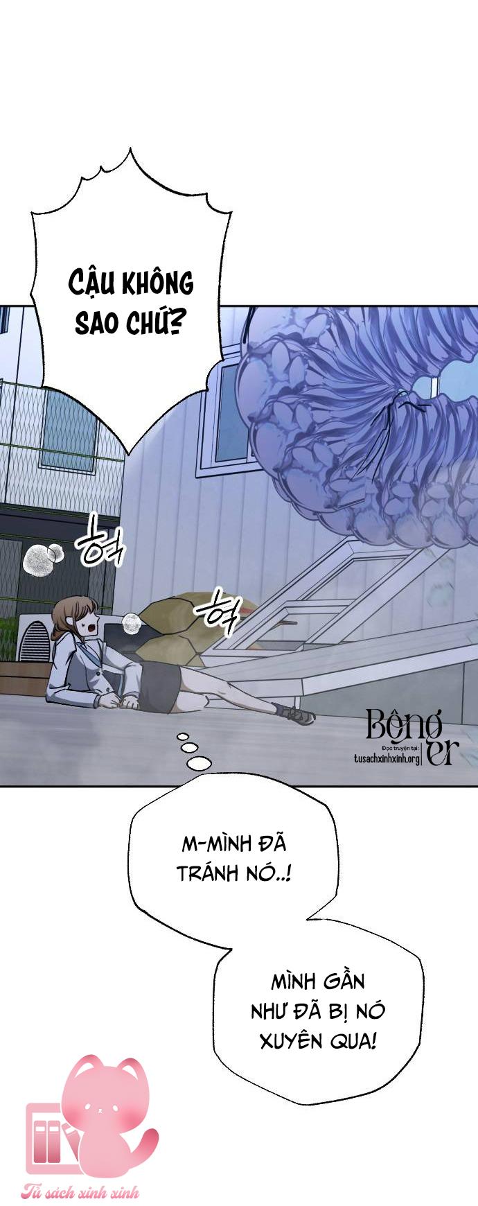 Đêm Của Bóng Tối Chapter 51 - Trang 4