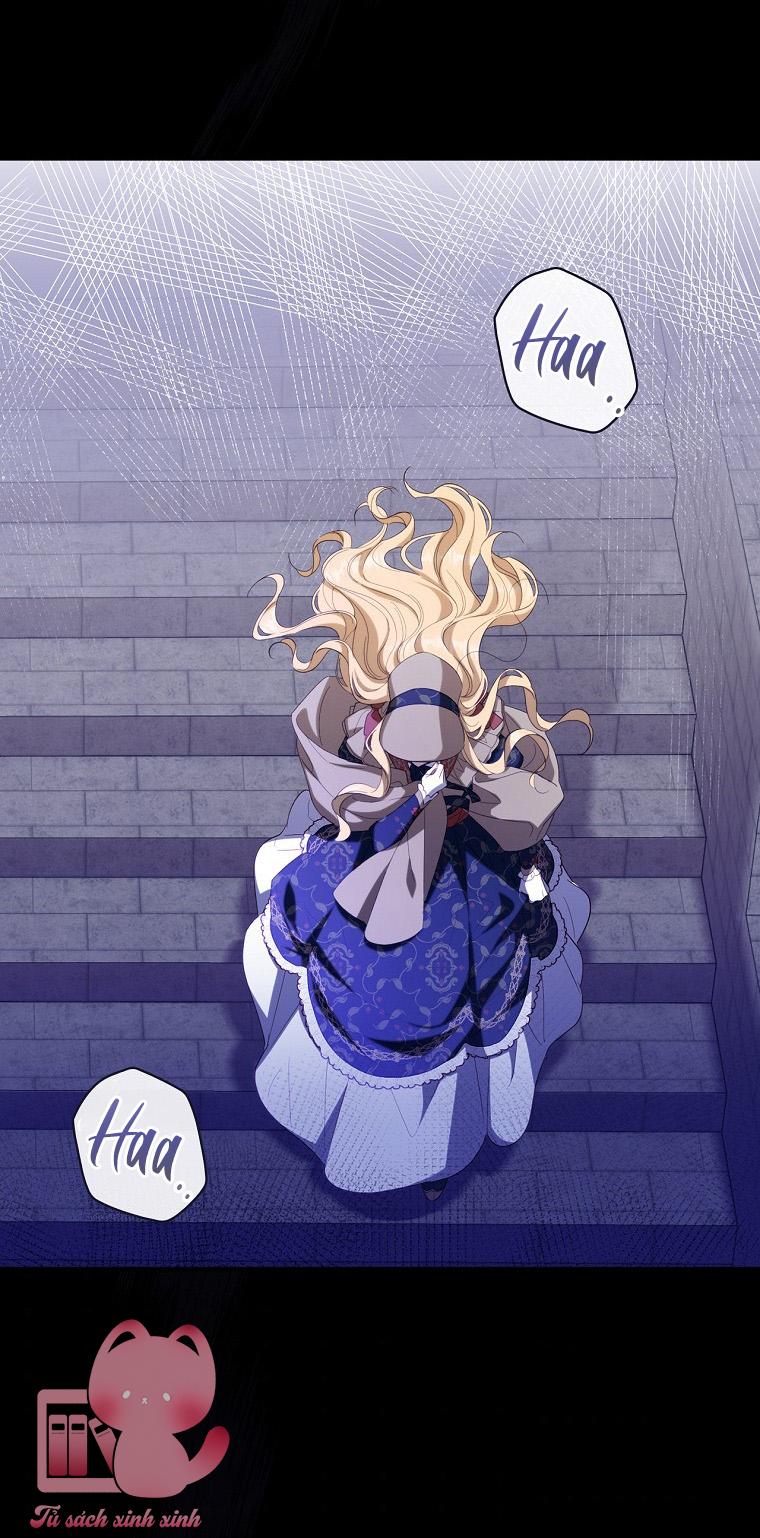 Cách Khiến Phu Quân Đứng Về Phía Tôi Chap 33 - Trang 2