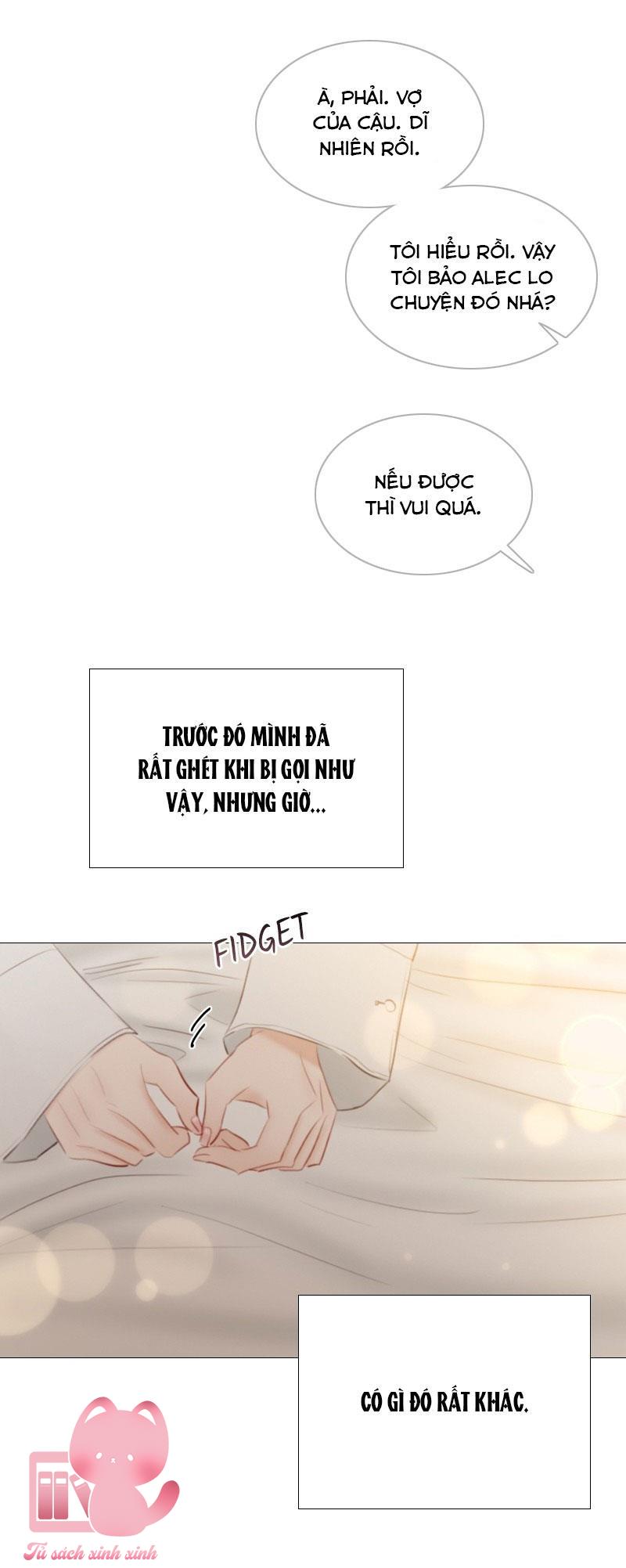 Serena Chap 74 - Trang 2