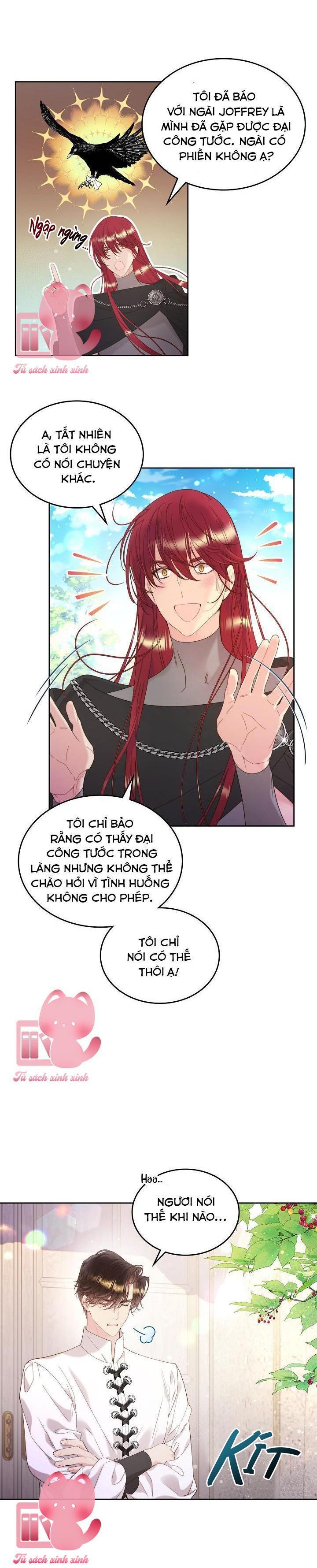 Beatrice Chap 96 - Trang 2