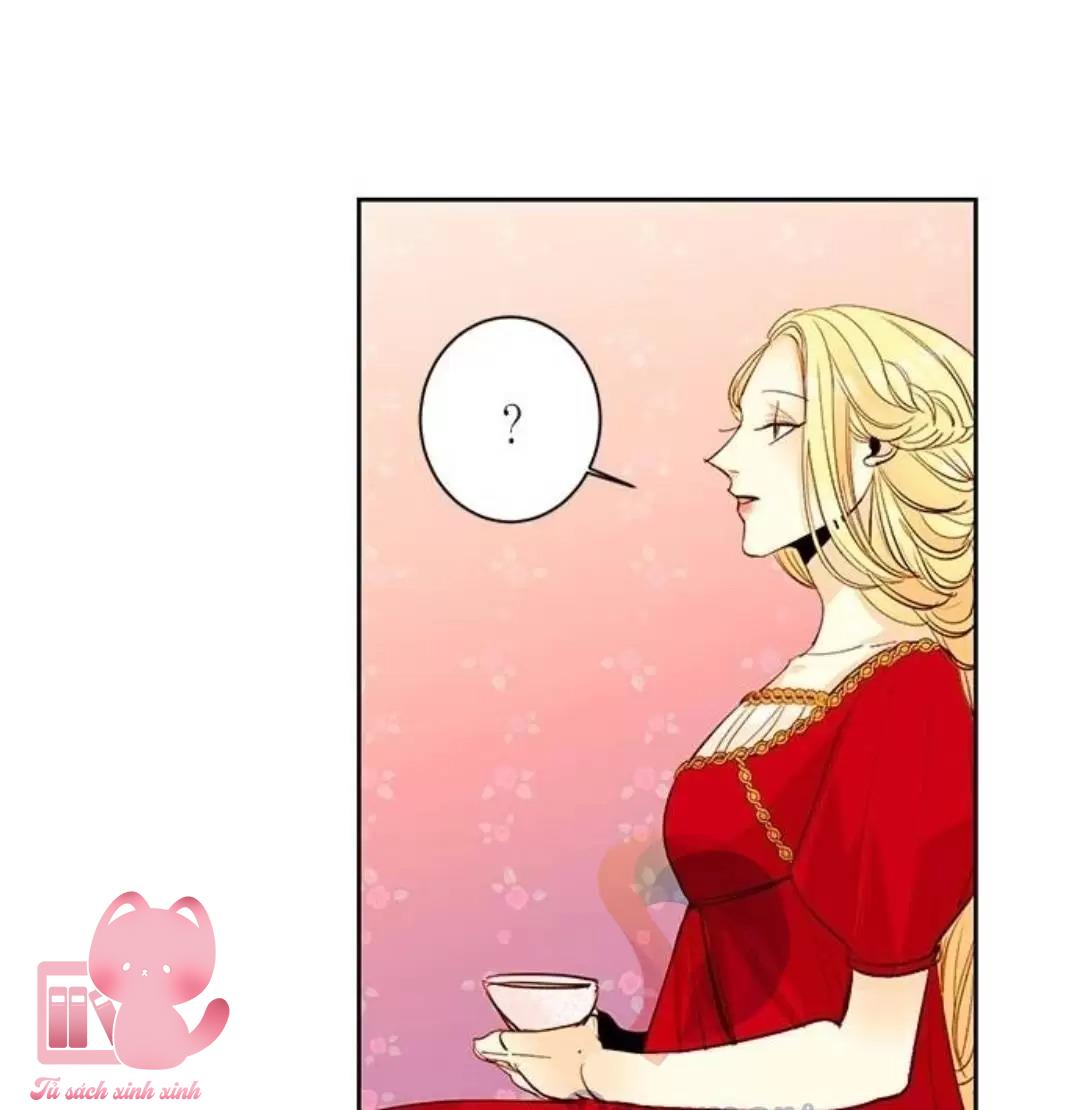 Hoàng Hậu Tái Hôn Chapter 5 - Trang 4