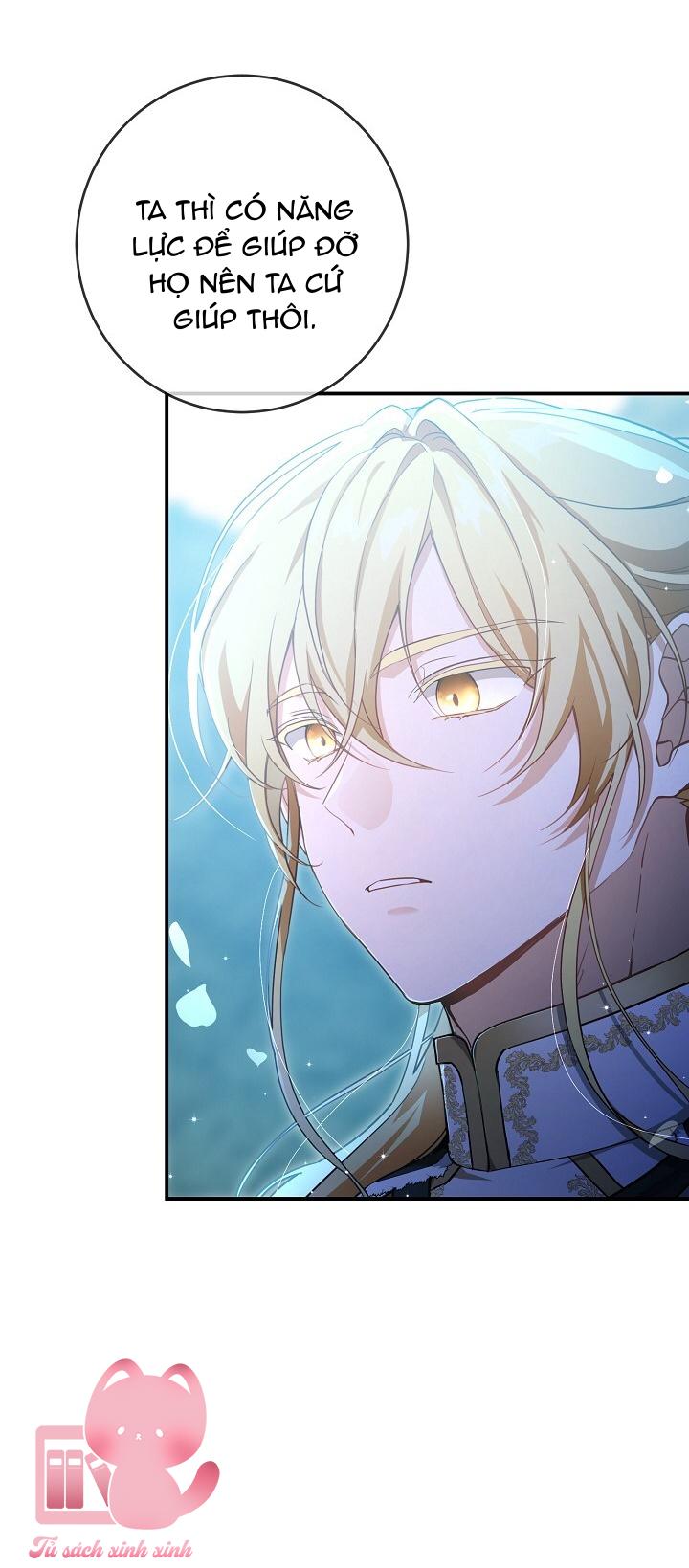 Hướng Về Ánh Dương Lần Nữa Chapter 43 - Trang 4