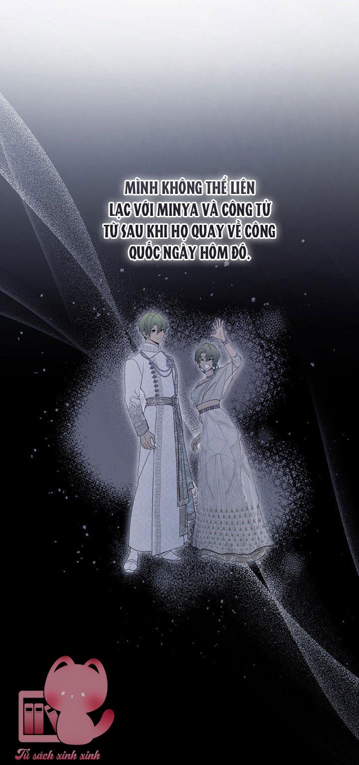 Hướng Về Ánh Dương Lần Nữa Chapter 81 - Trang 4