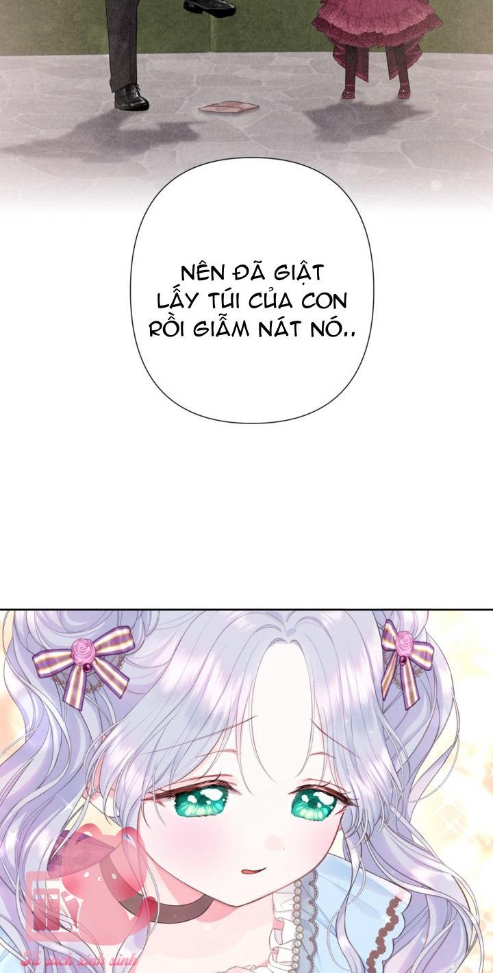 Người Anh Trai Mạnh Nhất Của Tôi Đã Mất Trí Nhớ Chap 18 - Trang 4