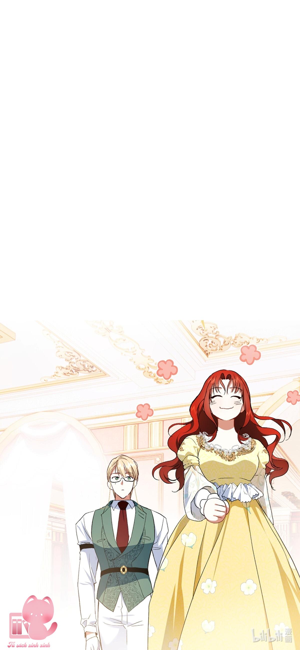 Cô ấy sẽ thuần hoá anh hùng Chap 8 - Trang 3