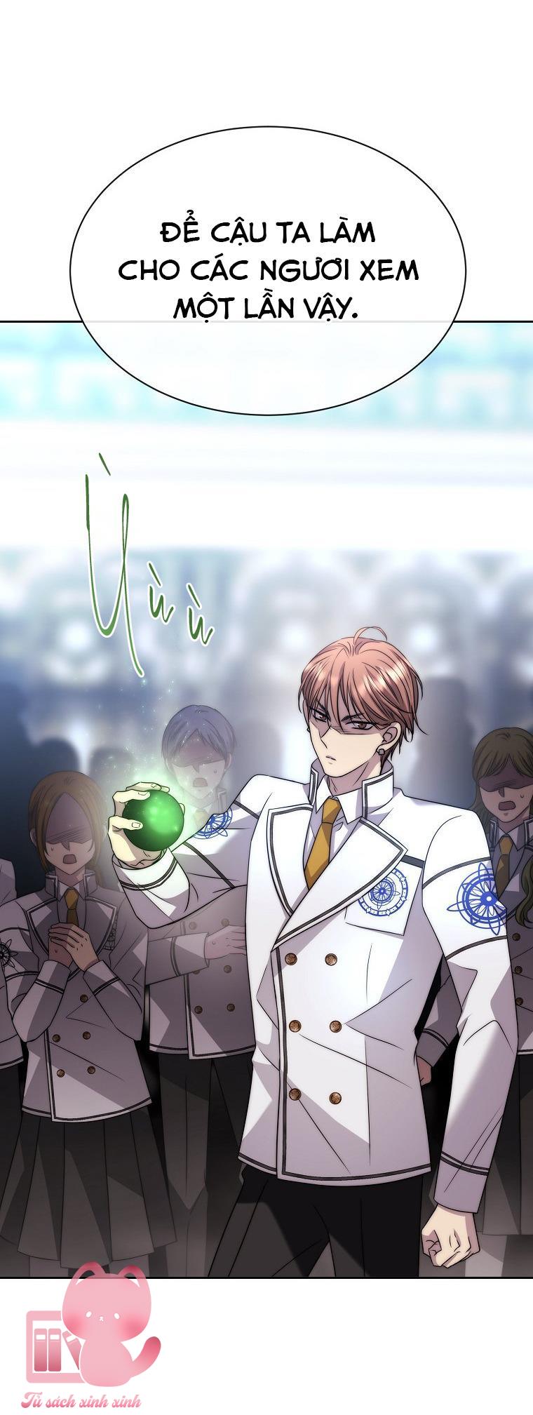 Black Haze Chapter 24 - Trang 4