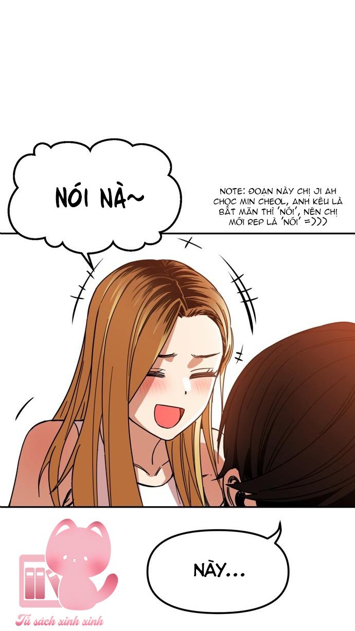 Lớ Ngớ Vớ Phải Tình Yêu Chapter 3 - Trang 4