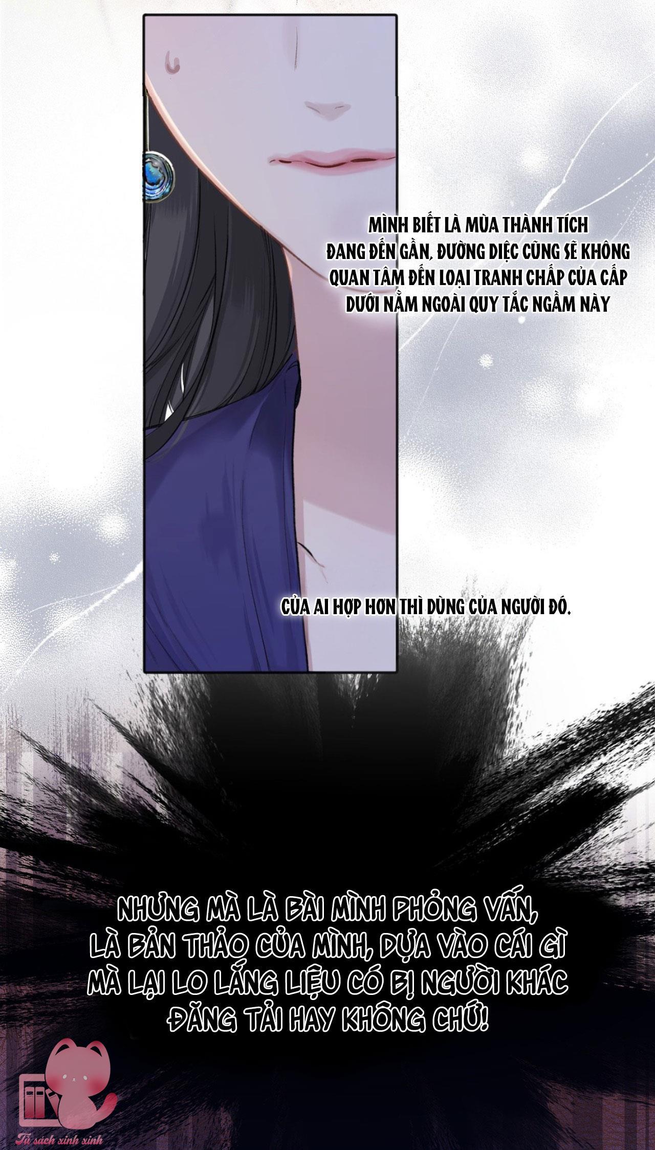 Trêu Nhầm Chap 10 - Trang 4