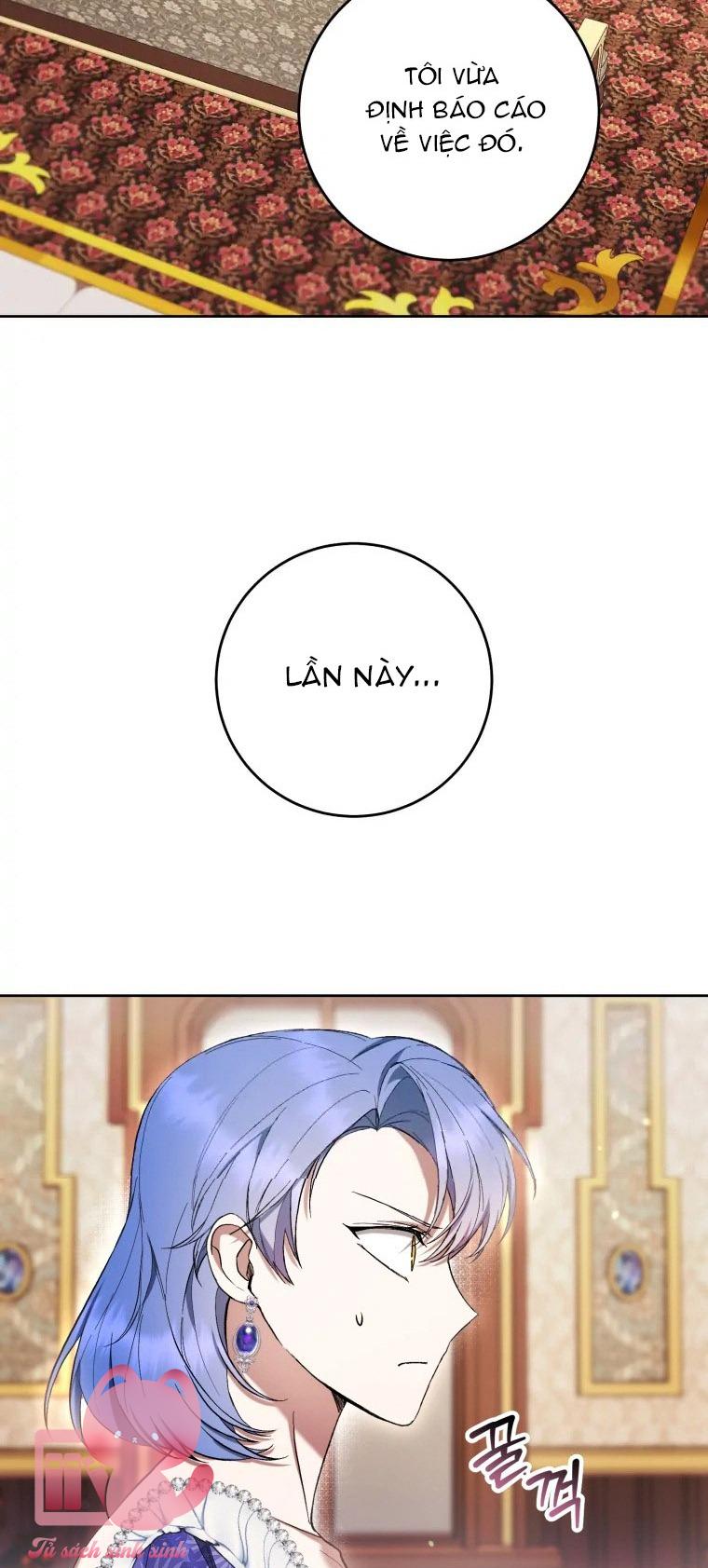 Làm Ác Nữ Bộ Không Tuyệt Sao? Chap 83 - Trang 3