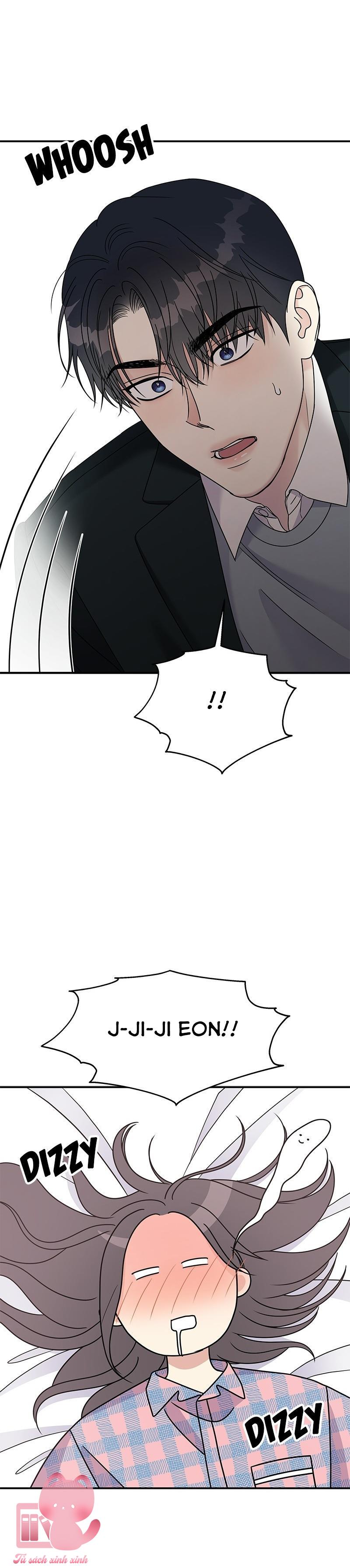 Hãy Vờ Như Ta Yêu Nhau Chap 82 - Trang 2