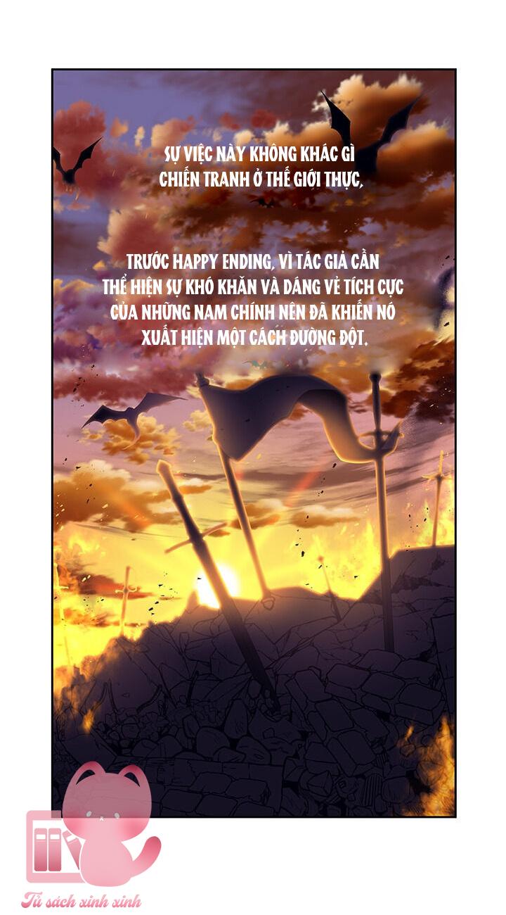 Hãy Coi Chừng Ác Nữ Chapter 72 - Trang 4