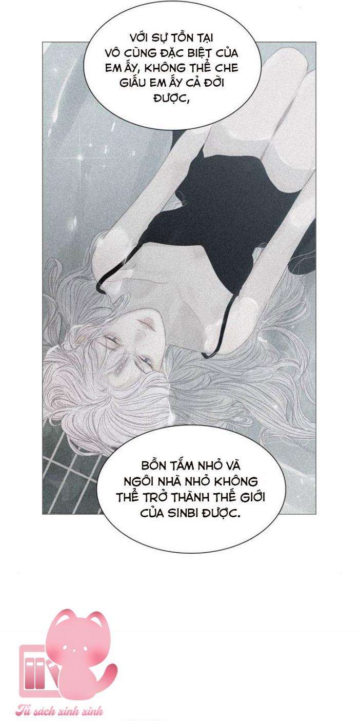 Thần Bí Chap 74 - Trang 2