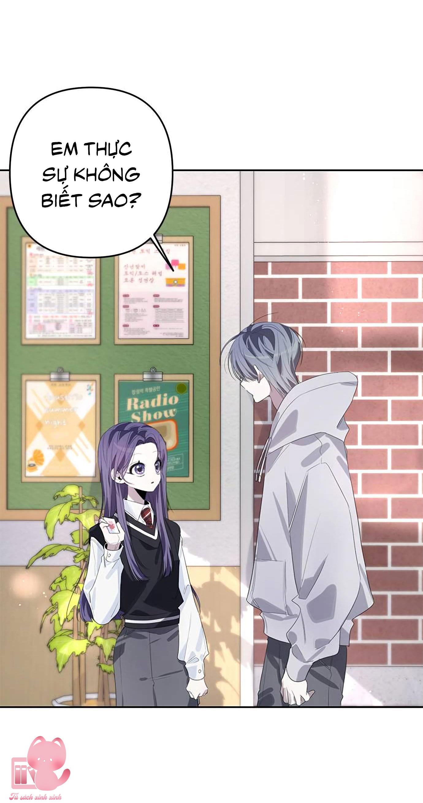 Đàn Anh Xấu Xa! Chap 50 - Trang 3