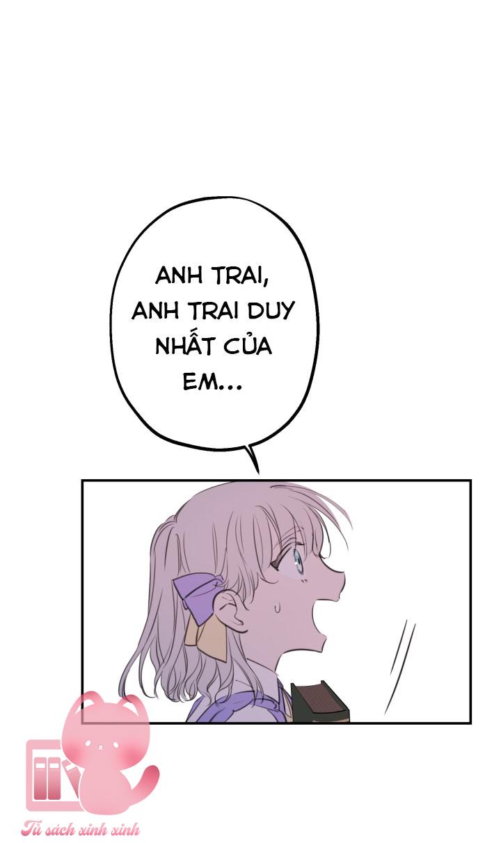 Những Nhân Vật Mạnh Nhất Thế Giới Ám Ảnh Tôi Chapter 10 - Trang 4