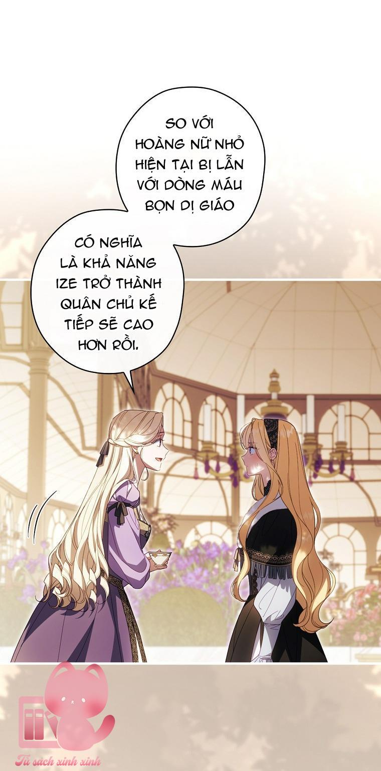 Cách Khiến Phu Quân Đứng Về Phía Tôi Chap 68 - Trang 2