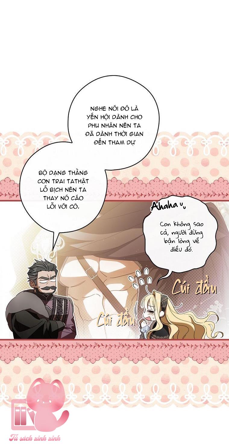 Cách Khiến Phu Quân Đứng Về Phía Tôi Chap 67 - Trang 2
