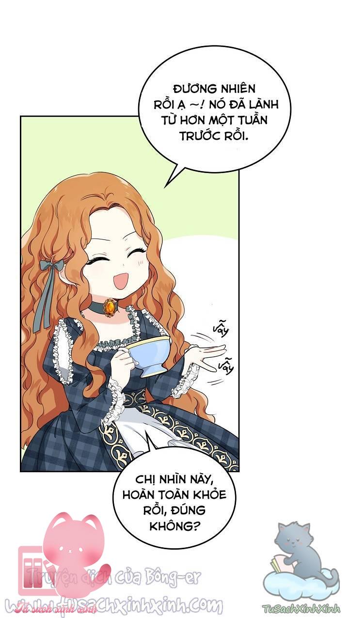 Kiếp Này Ta Sẽ Trở Thành Gia Chủ Chap 21 - Trang 2