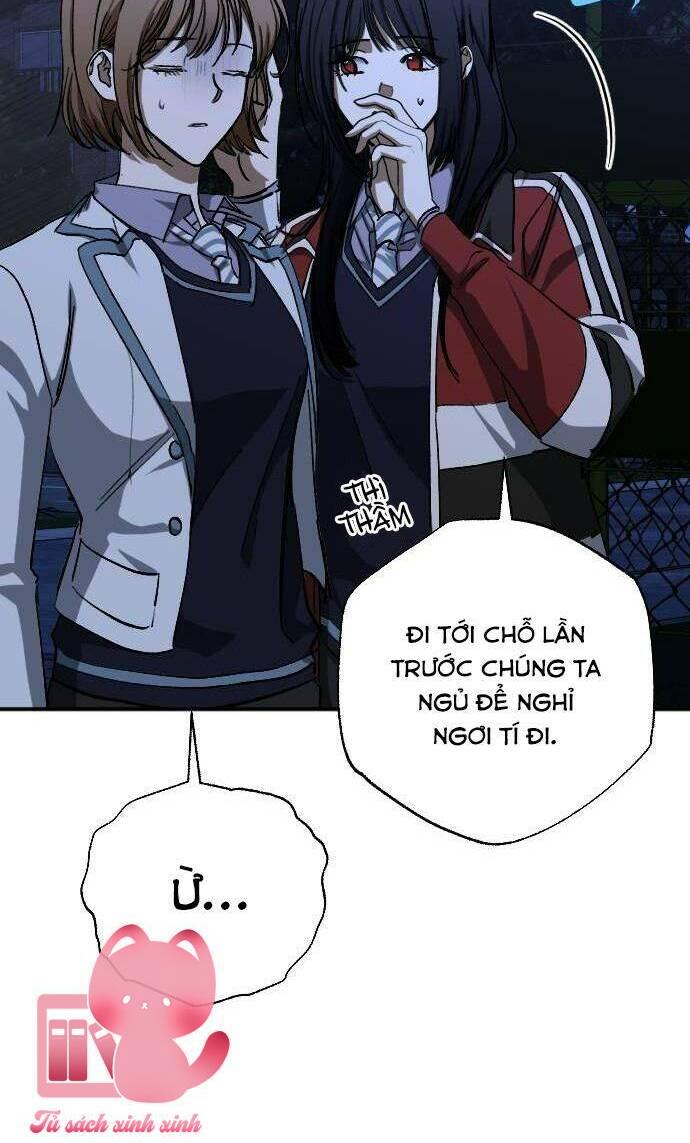 Đêm Của Bóng Tối Chapter 37 - Trang 4