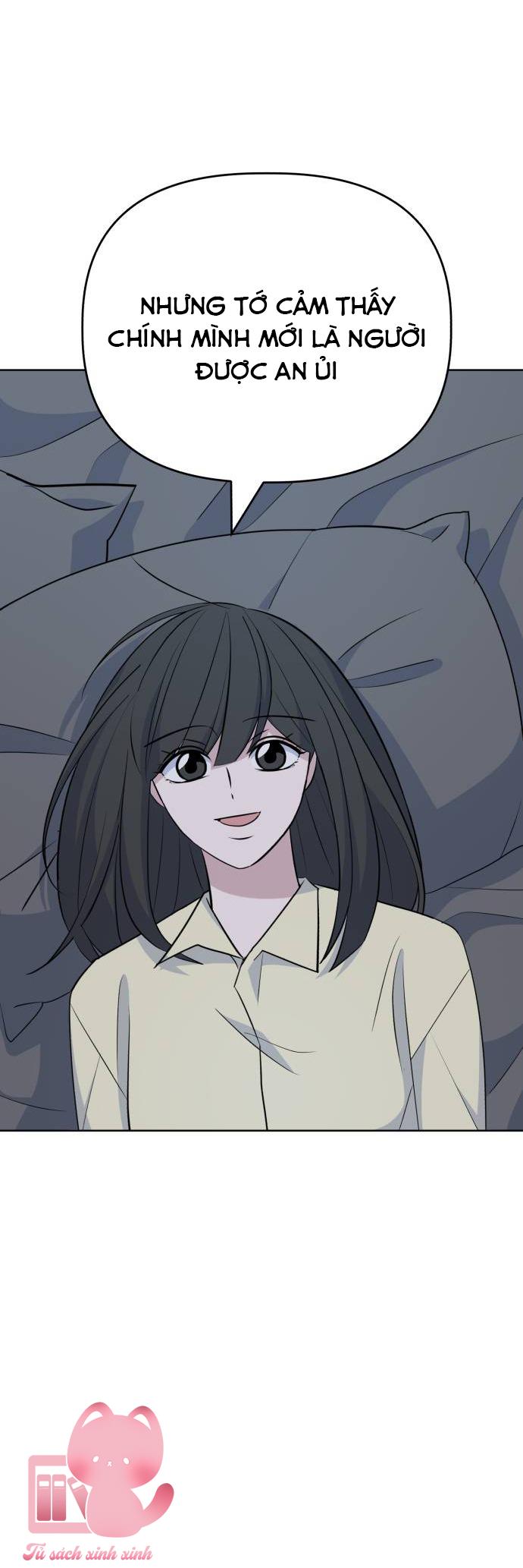 Quan Hệ Nhân Quả Chap 130 - Trang 2