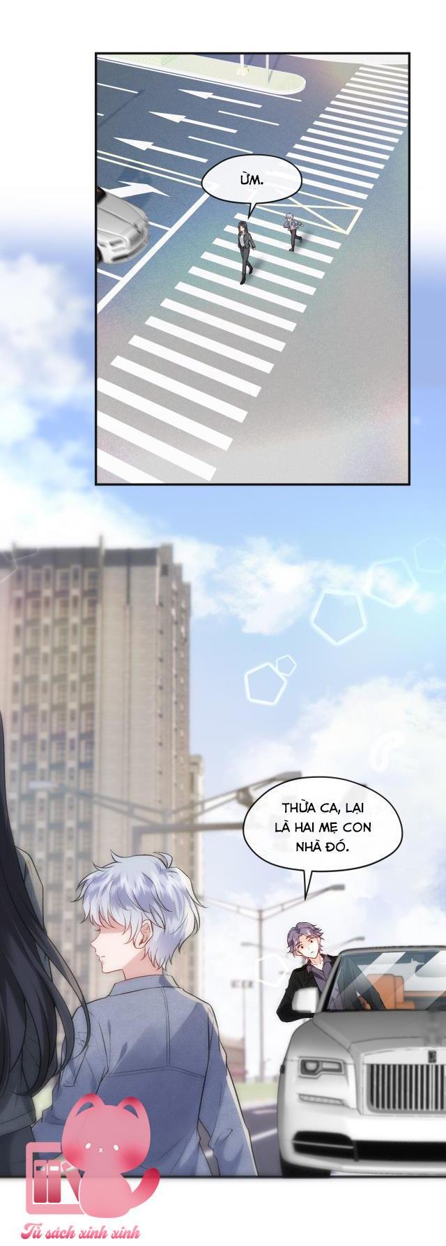 Phu Nhân Mỗi Ngày Đều Tại Tuyến Vả Mặt Chap 3 - Trang 2