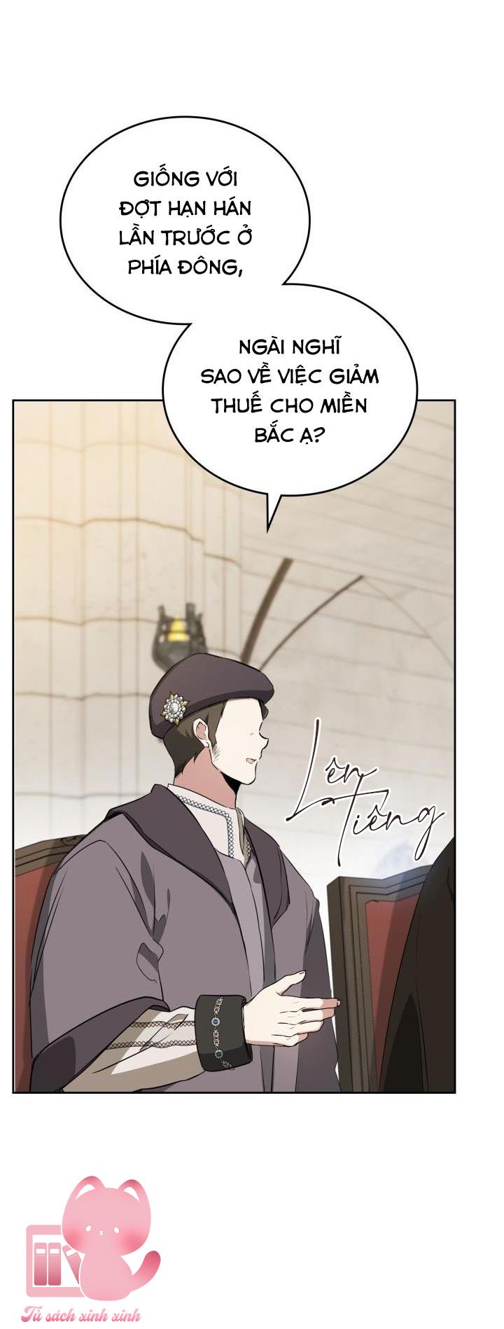 Kiếp Này Ta Sẽ Trở Thành Gia Chủ Chap 151 - Trang 2