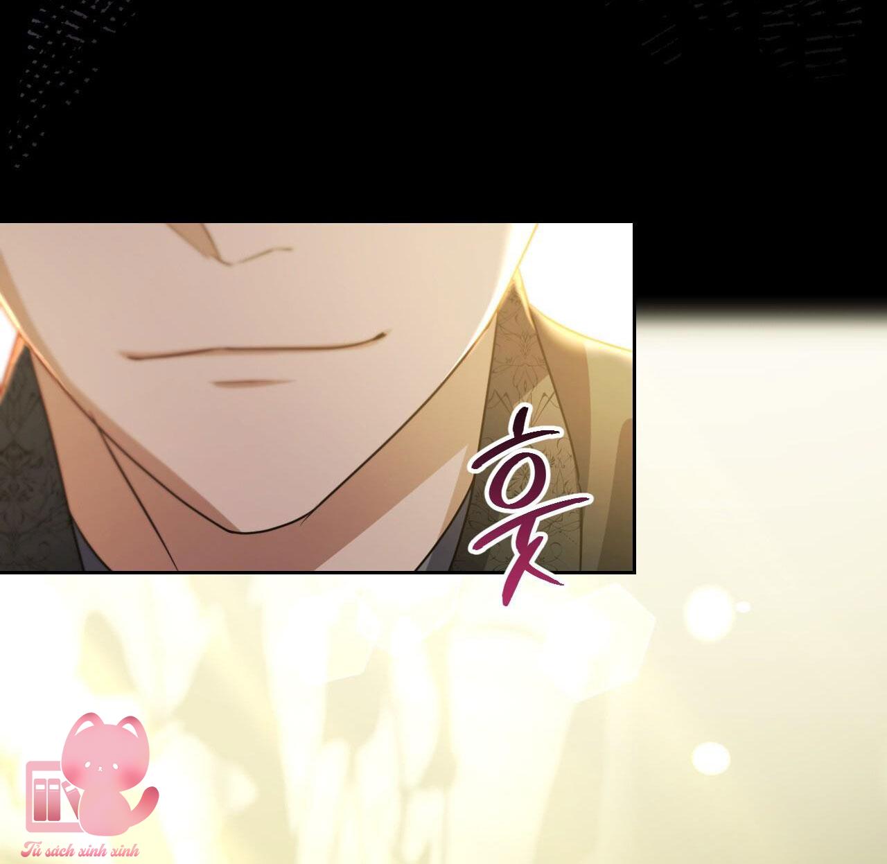 Thánh Nữ Giả Muốn Bỏ Trốn Chap 27 - Trang 4