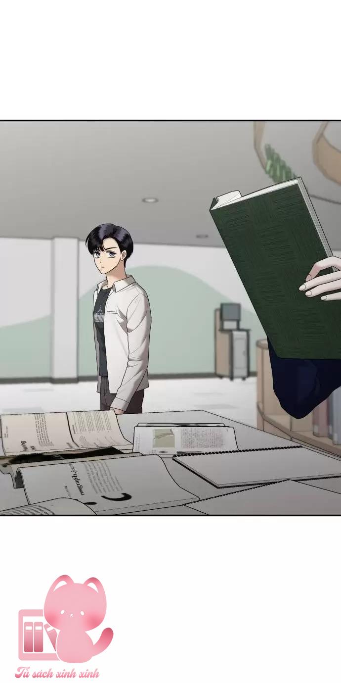 Chị Em Tranh Đấu Chap 44 - Trang 2