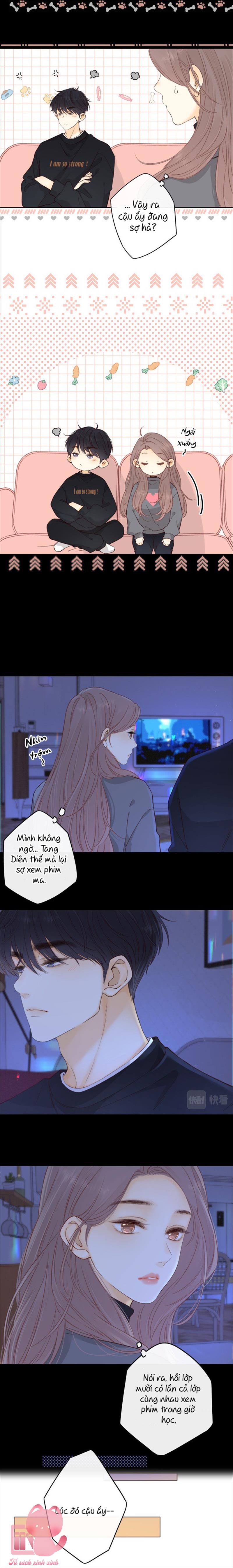 Khó Dỗ Dành Chapter 41 - Trang 4