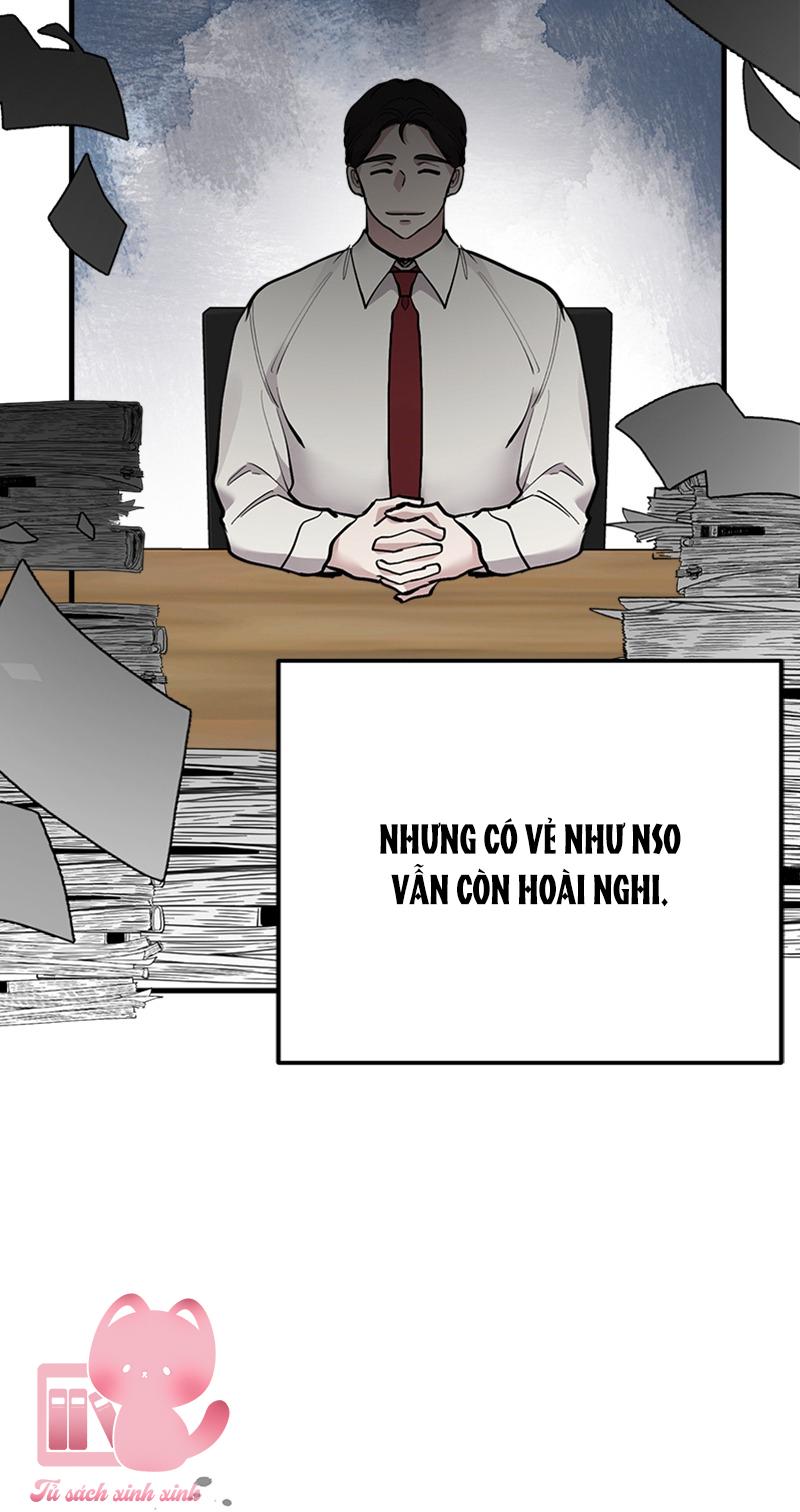 Trưởng Phòng Mệt Mỏi Vì Người Vợ Mới Cưới Chap 17 - Trang 2
