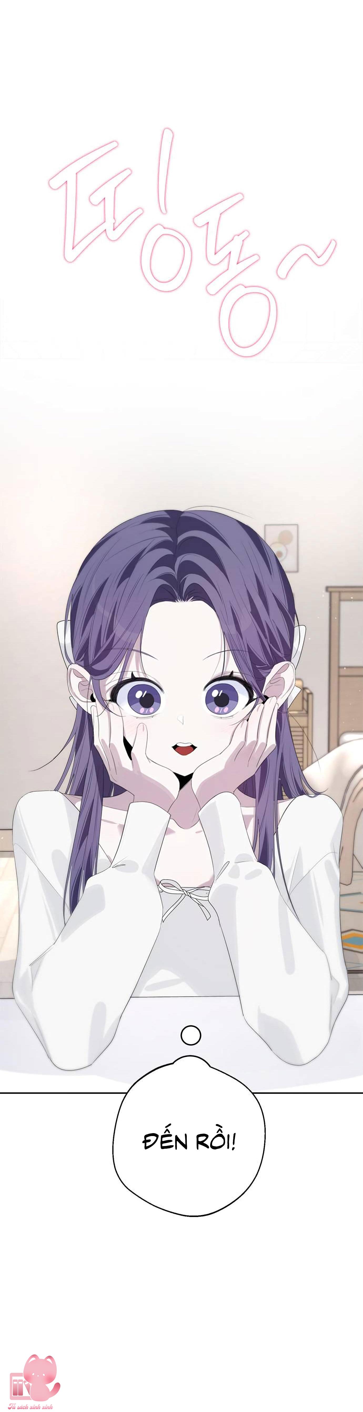 Đàn Anh Xấu Xa! Chap 48 - Trang 3