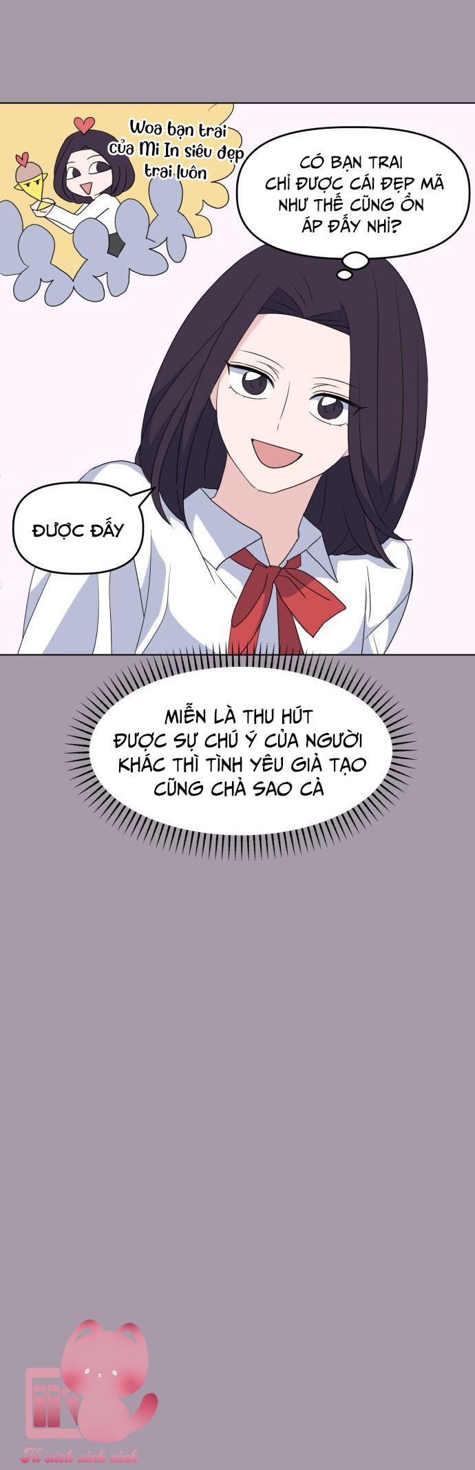 Quan Hệ Nhân Quả Chap 4 - Trang 2