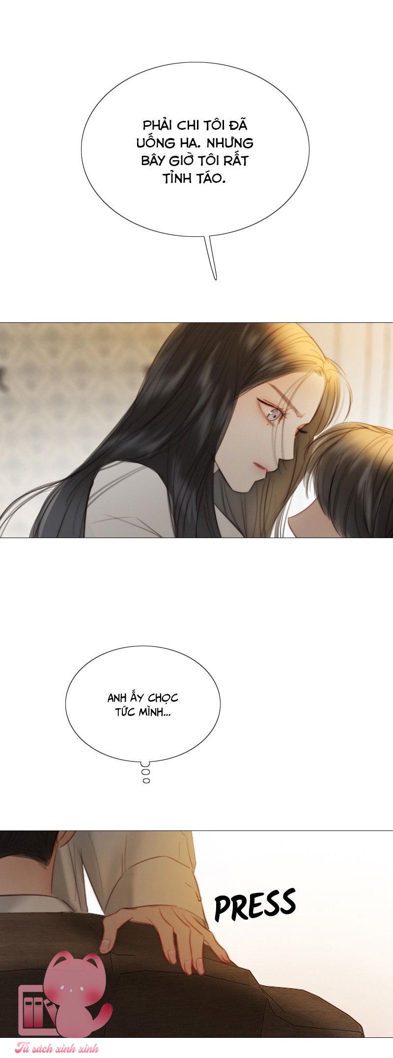 Serena Chap 74 - Trang 2
