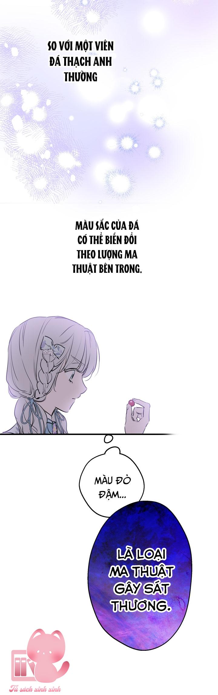 Những Nhân Vật Mạnh Nhất Thế Giới Ám Ảnh Tôi Chap 72 - Trang 4