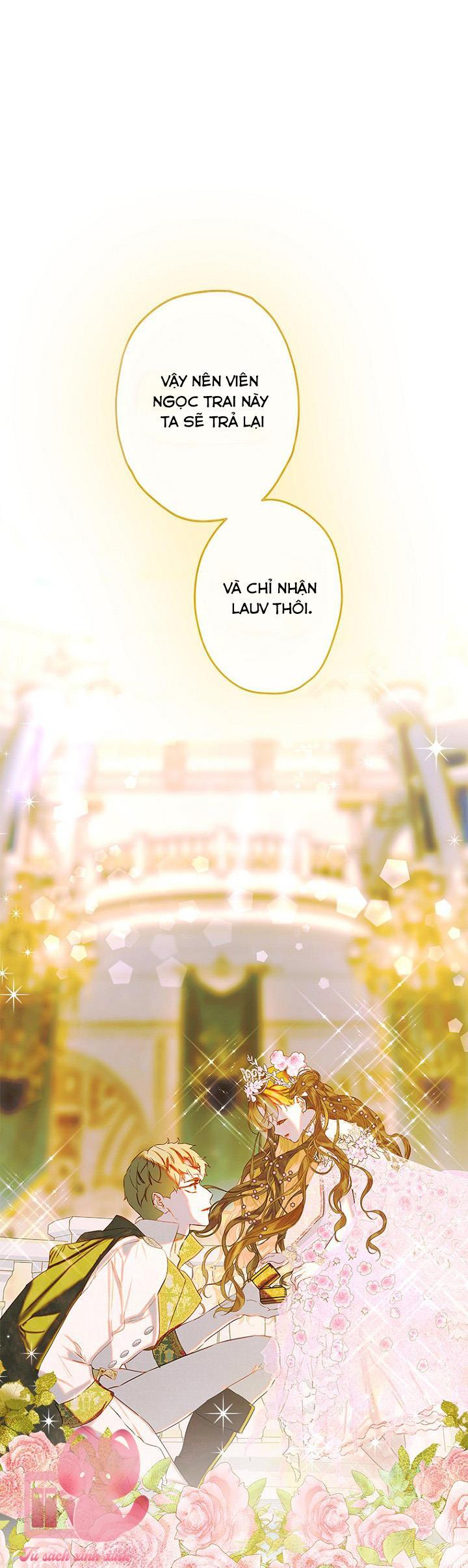 Khế Ước Hôn Nhân Của Mẹ Tôi Chapter 70 - Trang 4