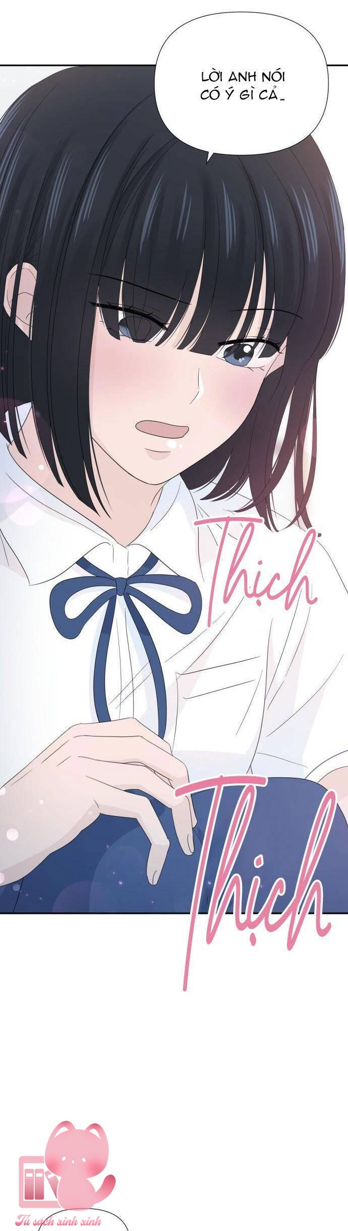 Lời Tỏ Tình Đi Lạc Chapter 19 - Trang 4