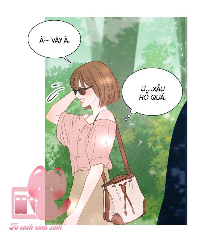Thần Bí Chap 36 - Trang 2