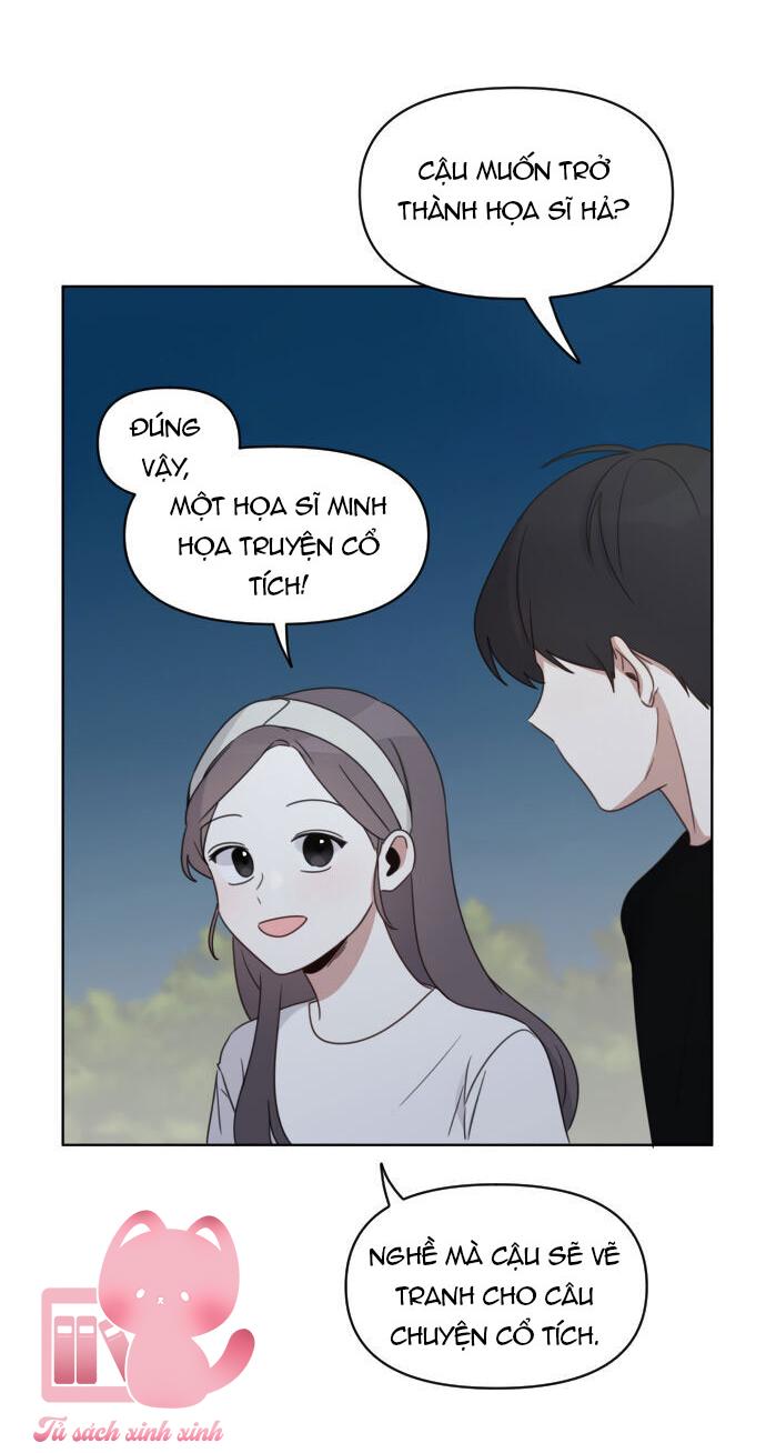 Ngắm Nhìn Điều Tuyệt Vời Nhất Chapter 8 - Trang 4