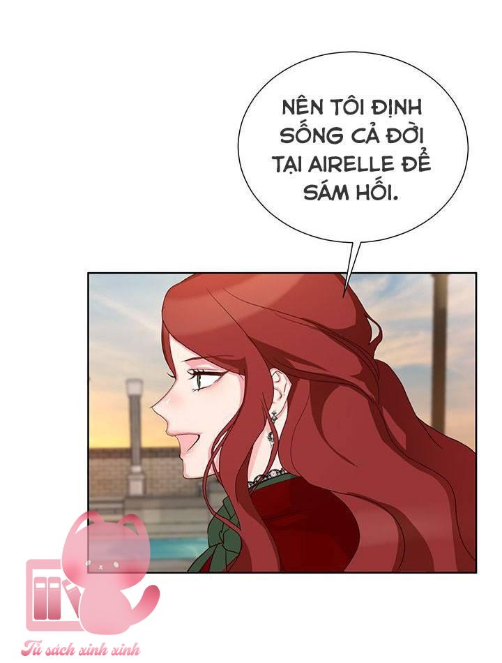 Thế Thì Ta Cứ Trở Thành Kẻ Ác Thôi Chap 7 - Trang 2