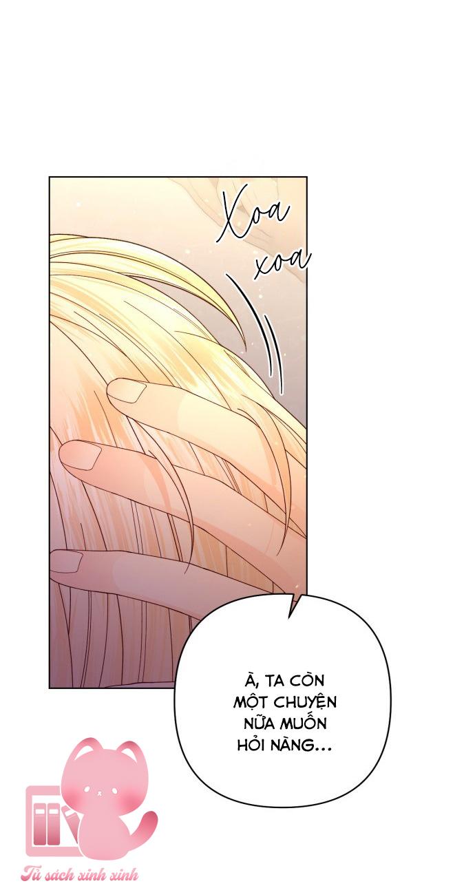 Hoàng Hậu Tái Hôn Chapter 138 - Trang 4