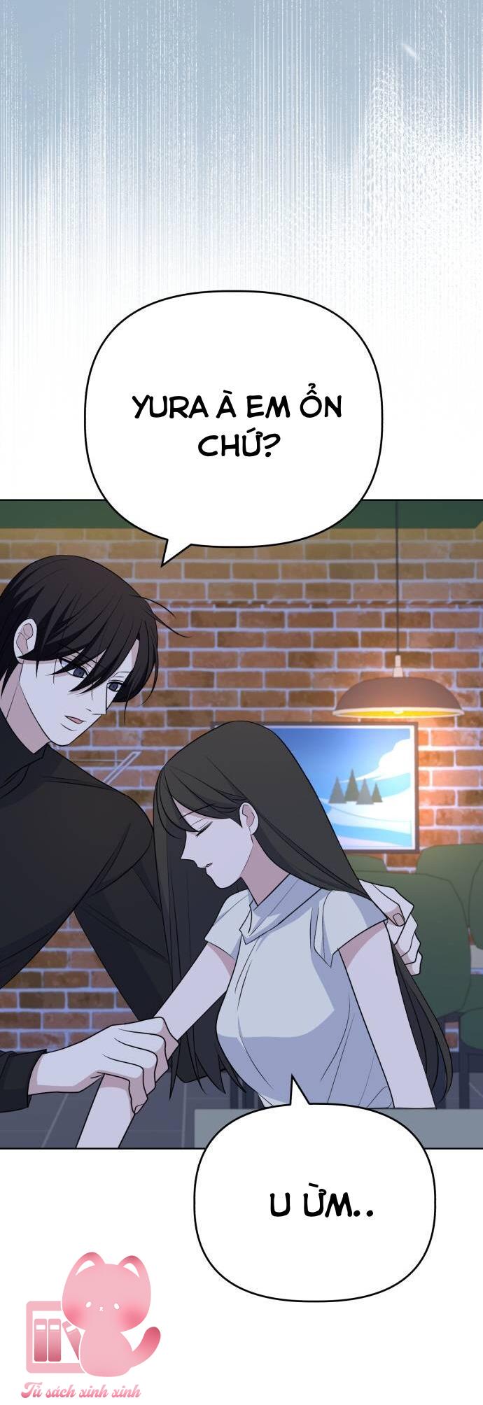 Quan Hệ Nhân Quả Chap 134 - Trang 2