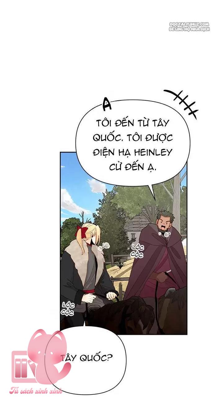 Hoàng Hậu Tái Hôn Chapter 68 - Trang 4