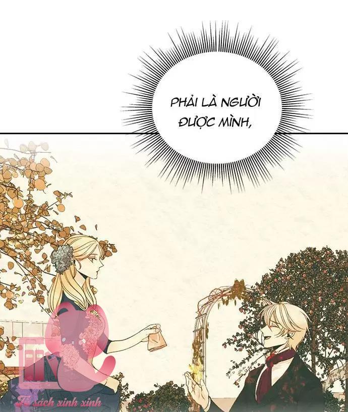 Hoàng Hậu Tái Hôn Chapter 44 - Trang 4
